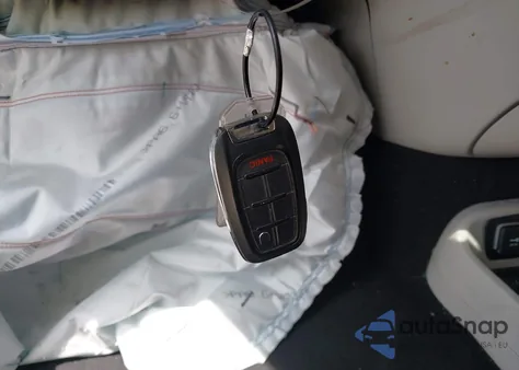 2023 Chrysler Pacifica Touring L из США, поврежденный, VIN 2C4RC1BGXPR531396